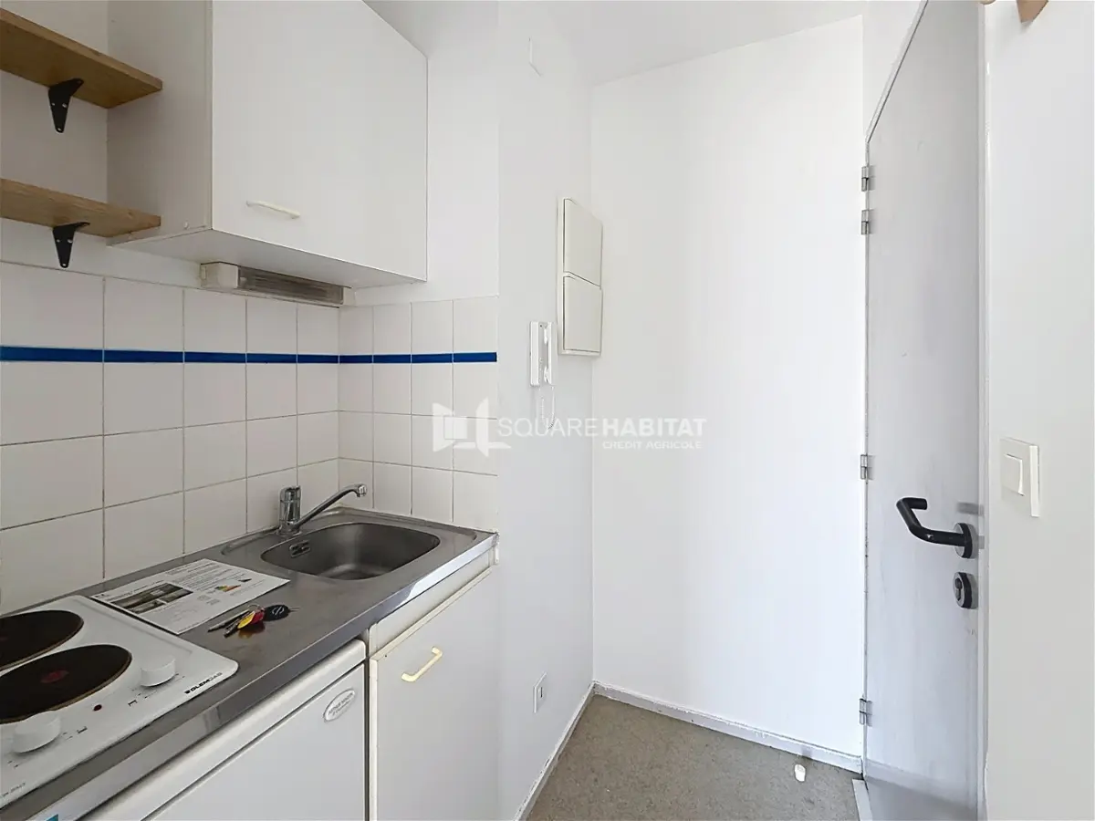 Appartement Rue Louis Armand à Bruz