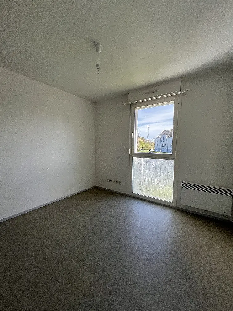 Appartement Rue Louis Armand à Bruz