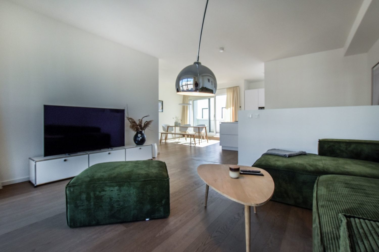 Wohnung Palmstraße in Köln