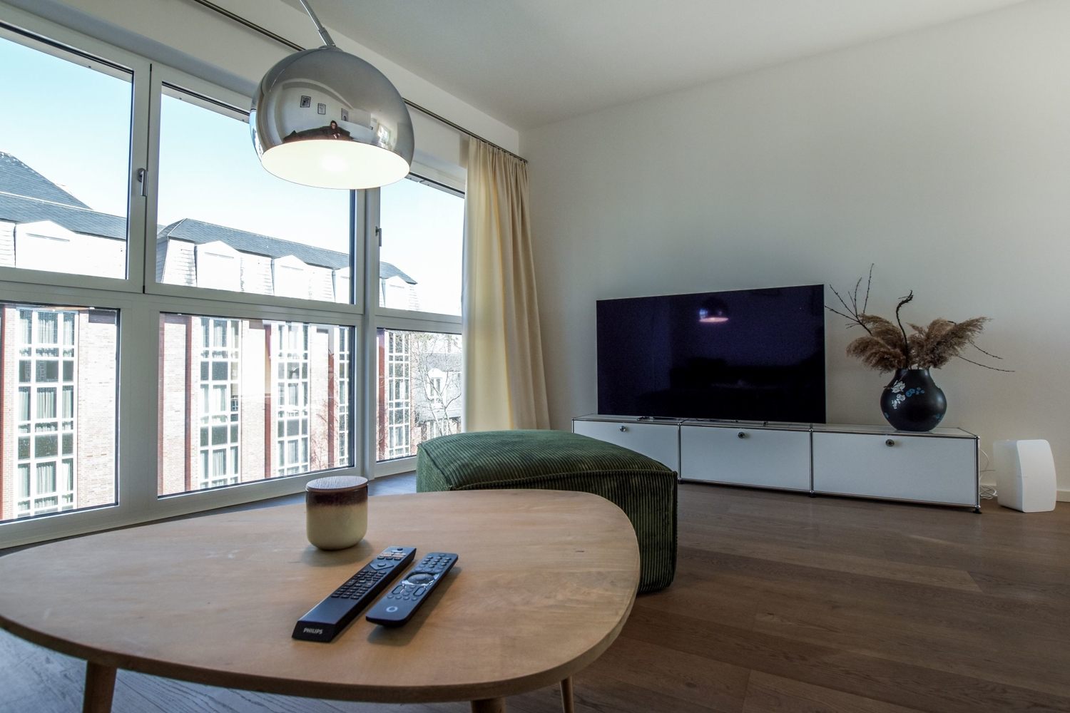 Wohnung Palmstraße in Köln
