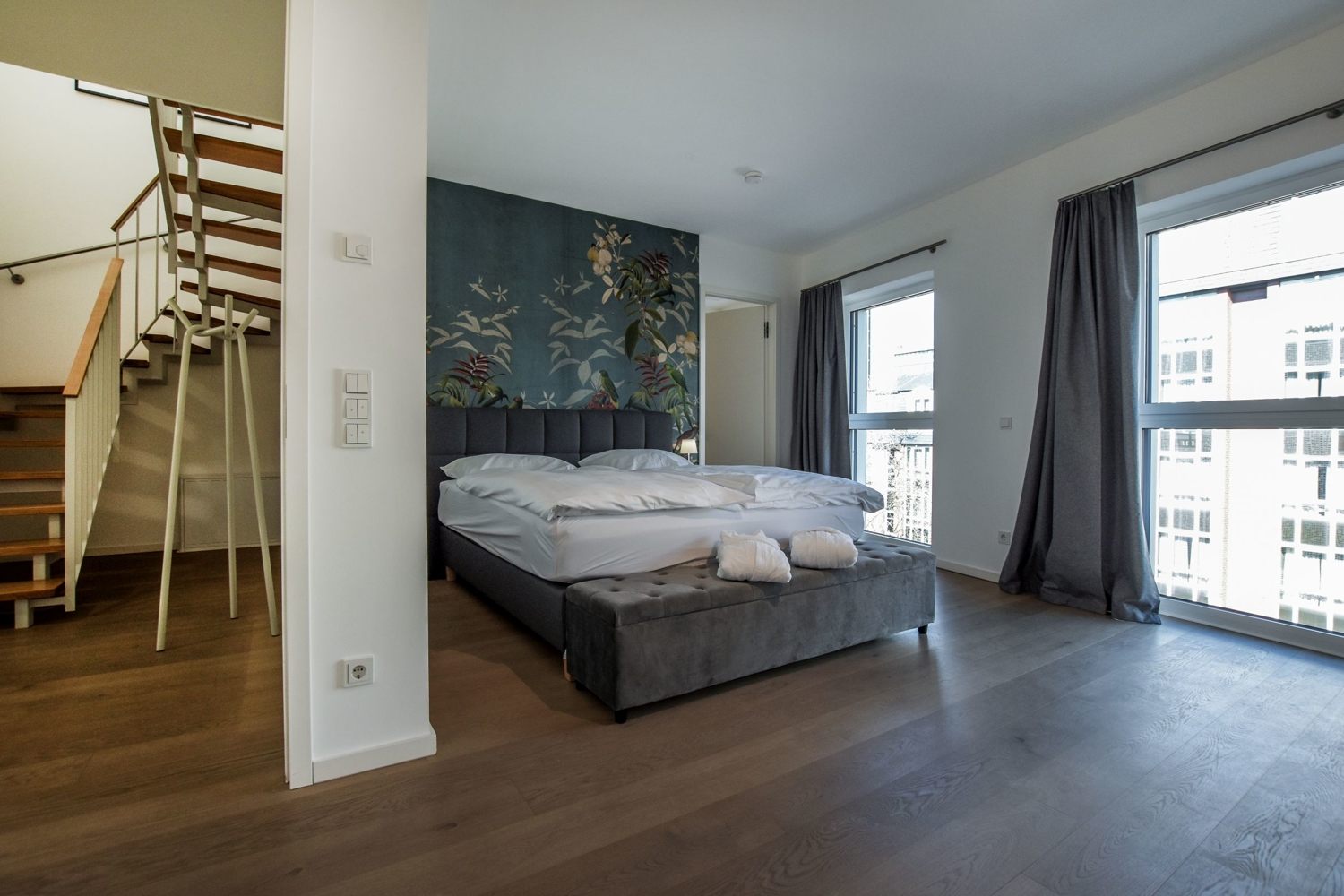 Wohnung Palmstraße in Köln