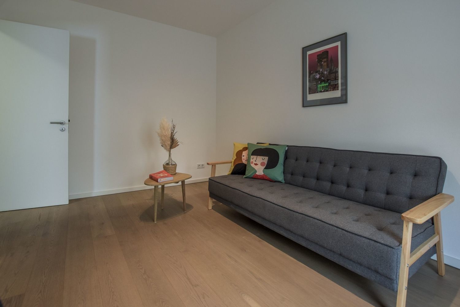 Wohnung Palmstraße in Köln