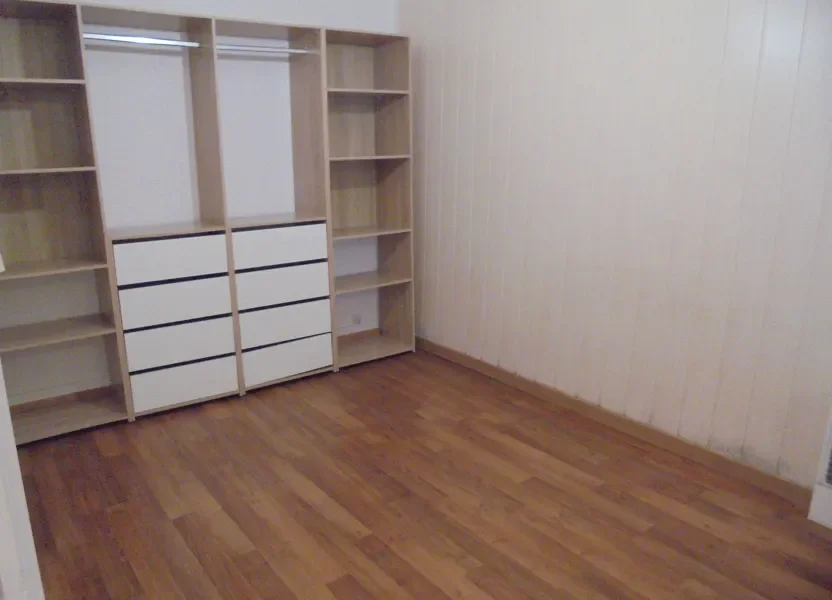 Flat Rue Vinchon in Laon