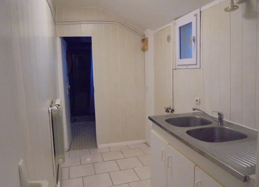 Flat Rue Vinchon in Laon