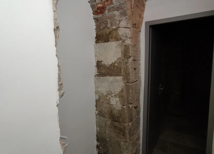 Appartement Impasse des Marchands à Manosque