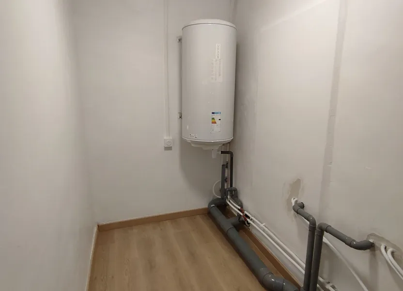 Appartement Impasse des Marchands à Manosque