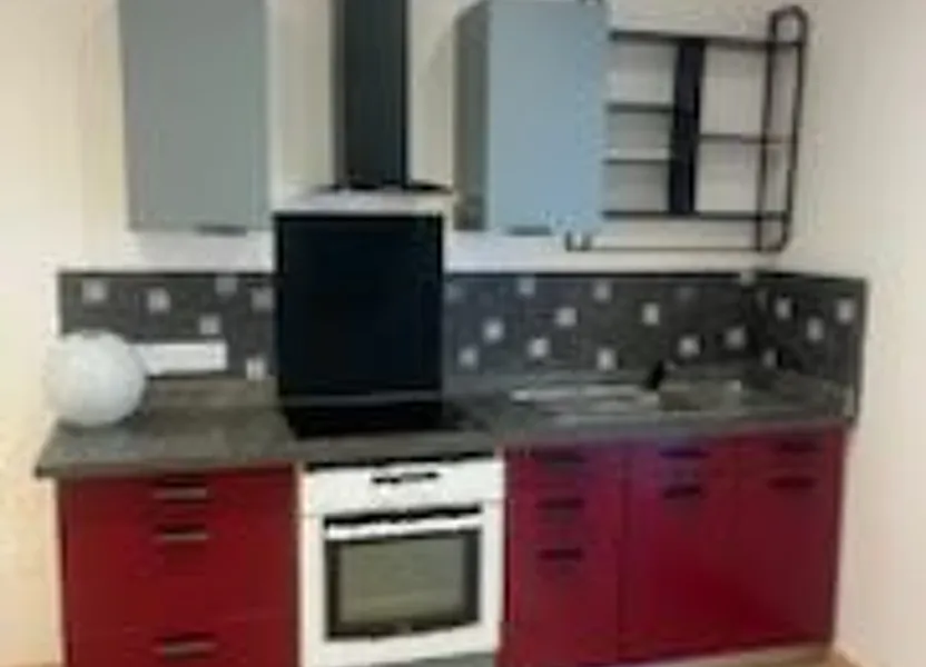 Appartement Boulevard Pasteur à Manosque
