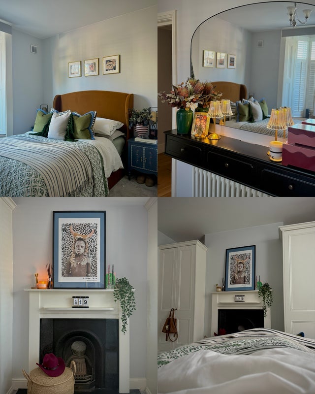 Room Hartfield Road in Greater London
