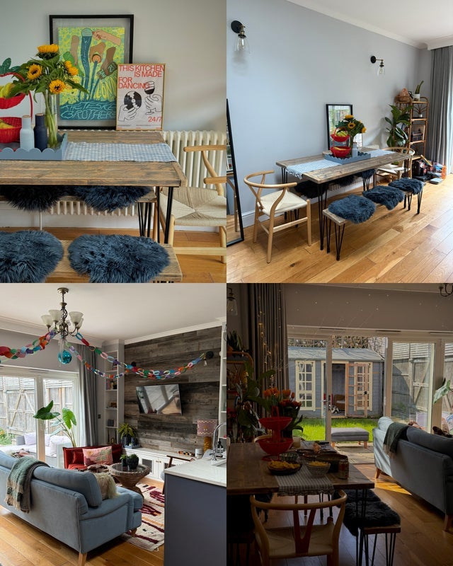 Room Hartfield Road in Greater London