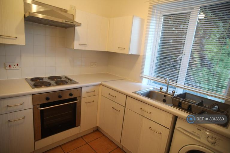 Flat Meanwood Road in Leeds