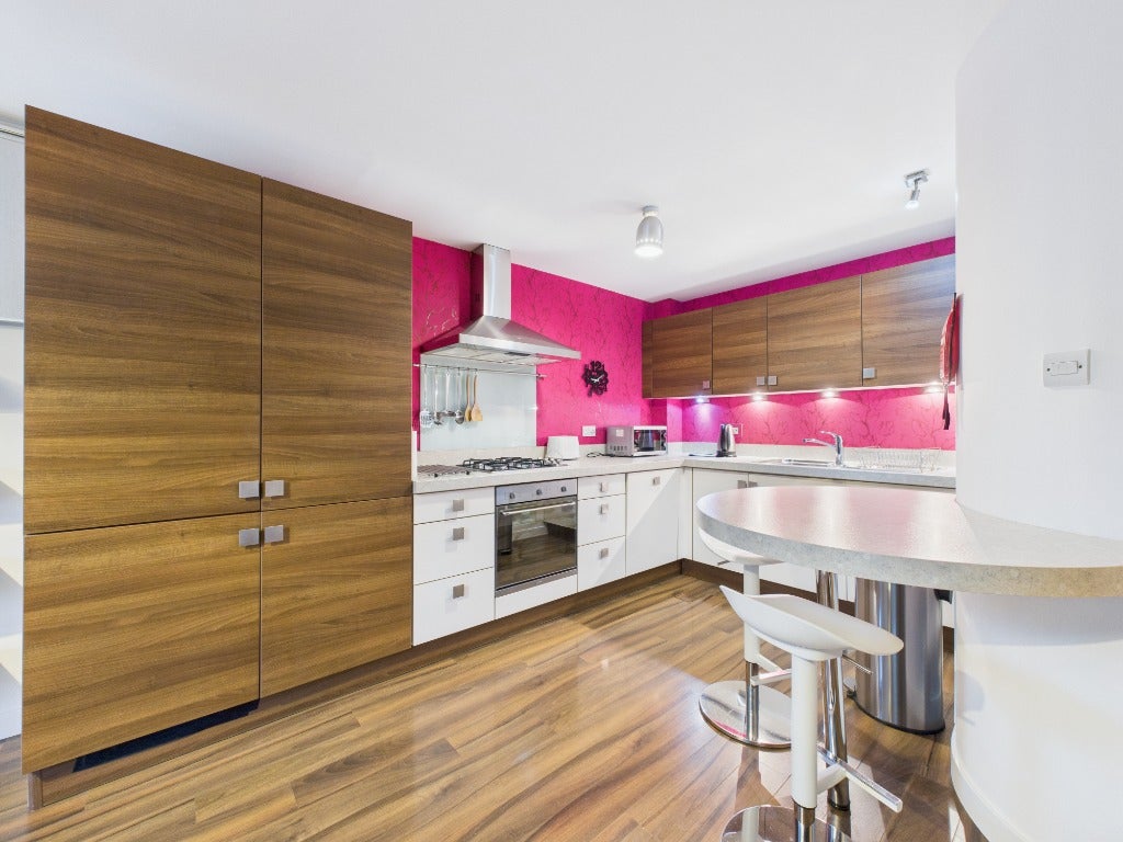 Flat Telford Grove in City of Edinburgh