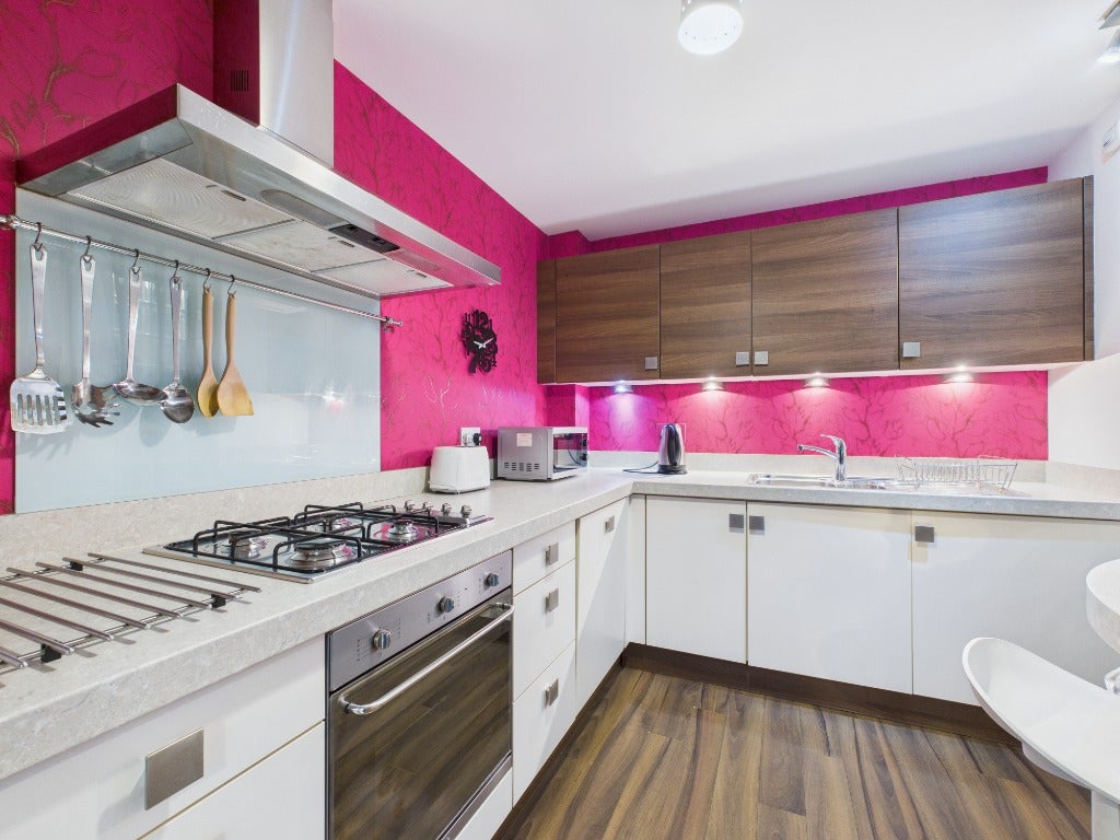 Flat Telford Grove in City of Edinburgh