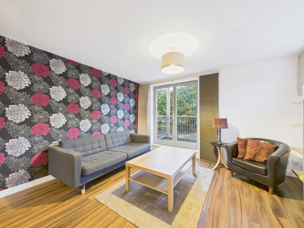 Flat Telford Grove in City of Edinburgh