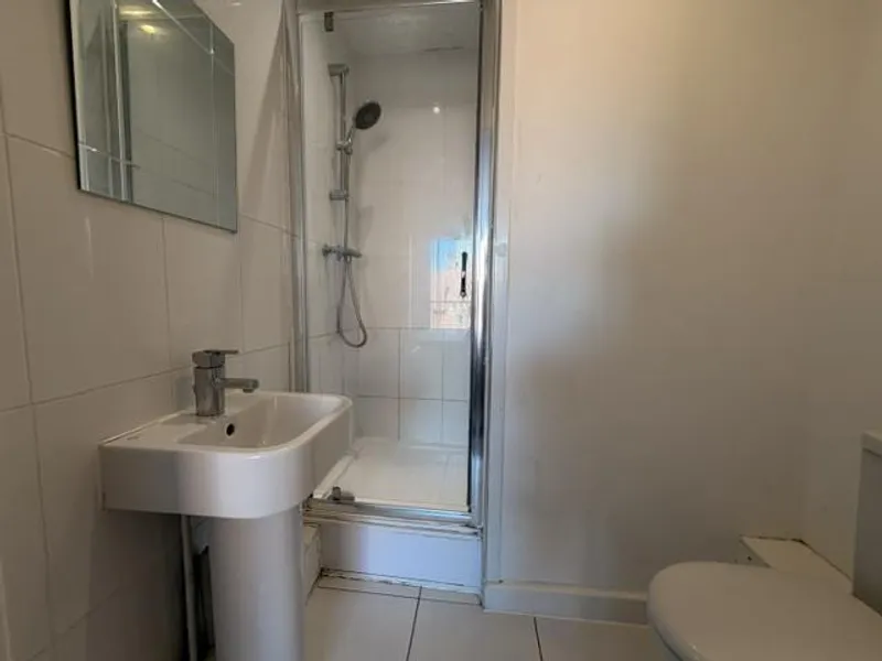 Flat Cornhill in Liverpool