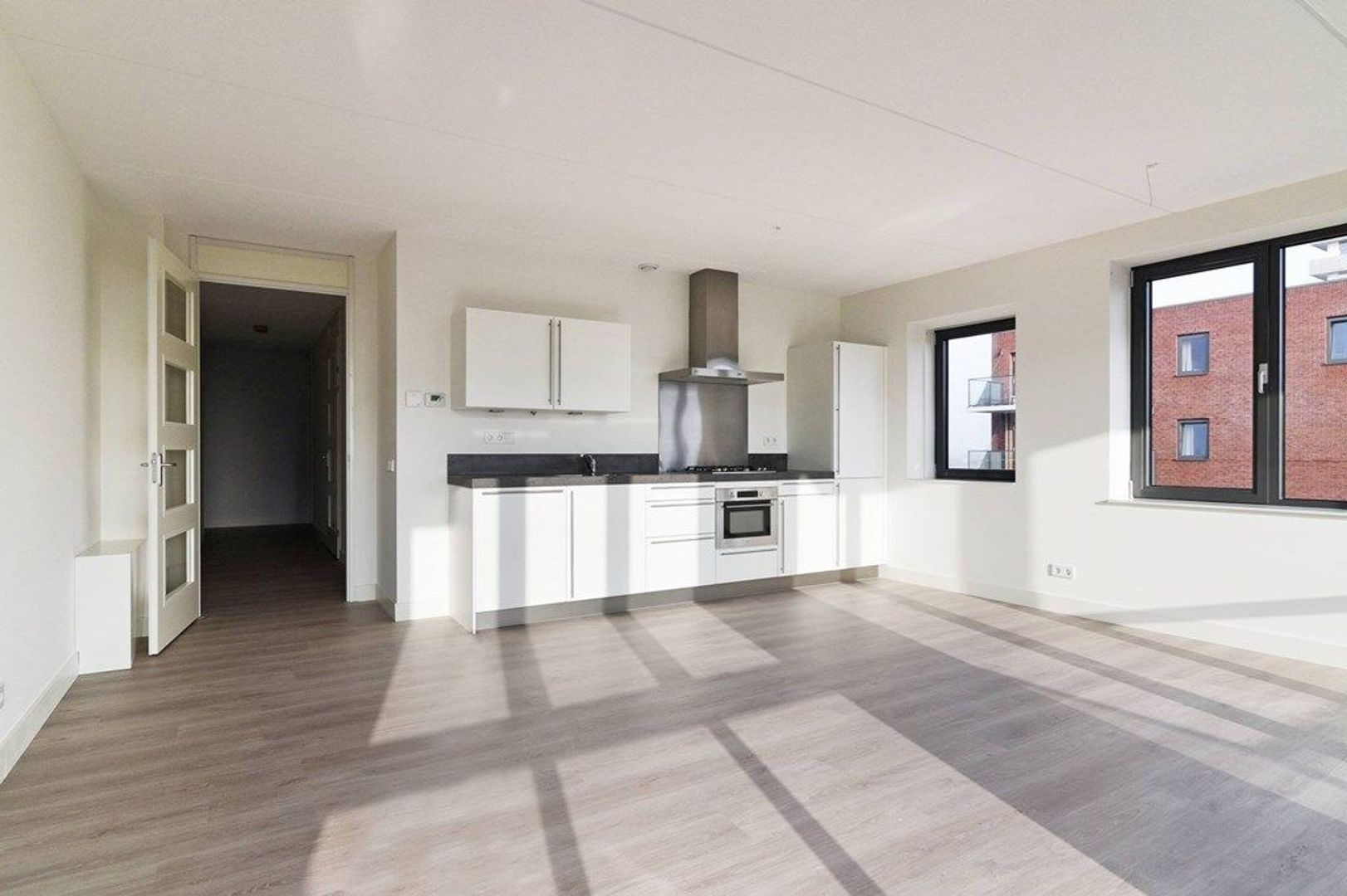 Appartement Martinus Nijhofflaan 330 in Delft