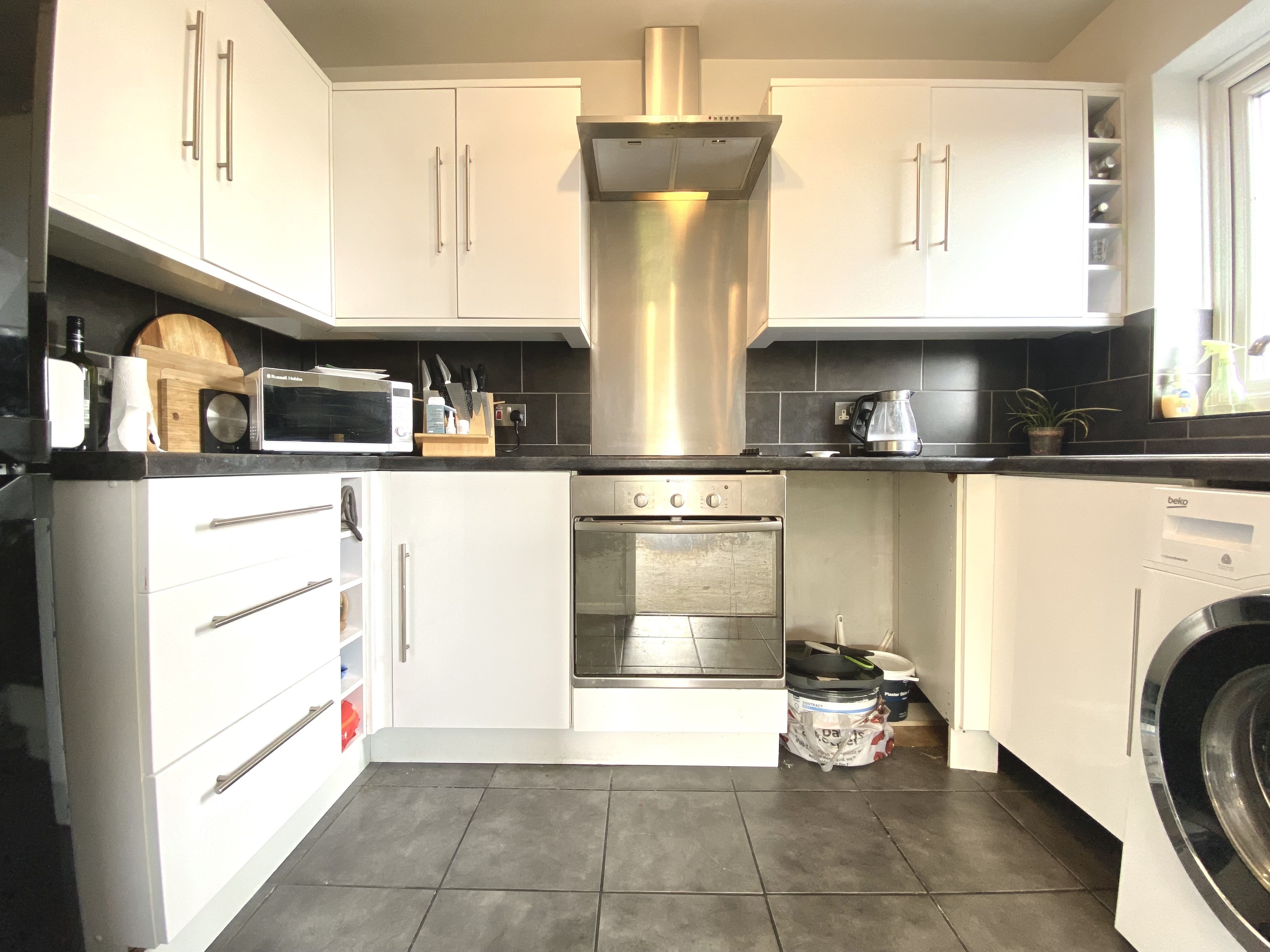 Flat Spring Vale in Maidstone