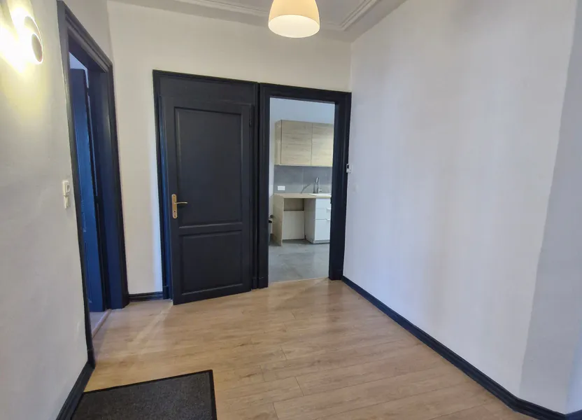 Flat Rue du Printemps in Mulhouse