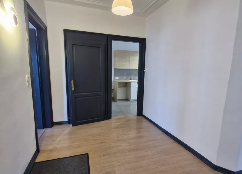 Appartement Rue du Printemps à Mulhouse