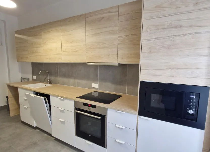 Appartement Rue du Printemps à Mulhouse