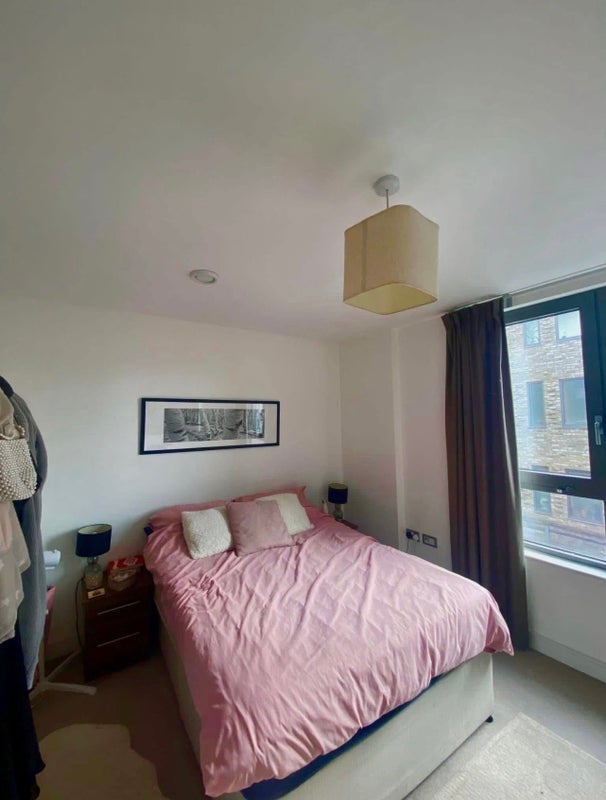 Room Silwood Street in Greater London