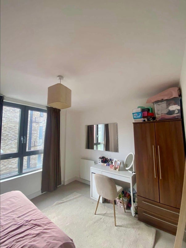 Room Silwood Street in Greater London