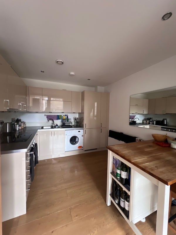 Room Silwood Street in Greater London