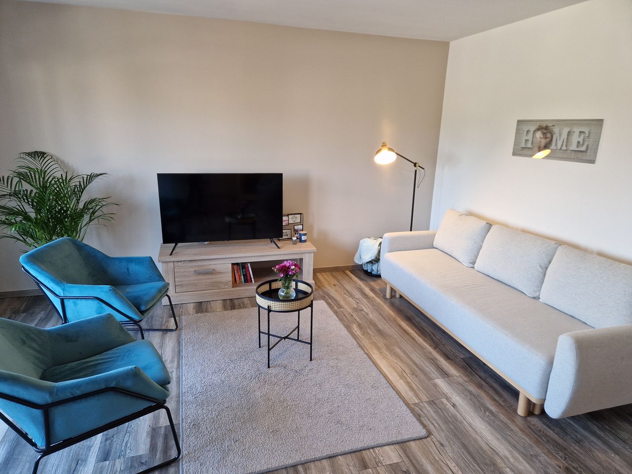 Wohnung Keltenweg in Zülpich