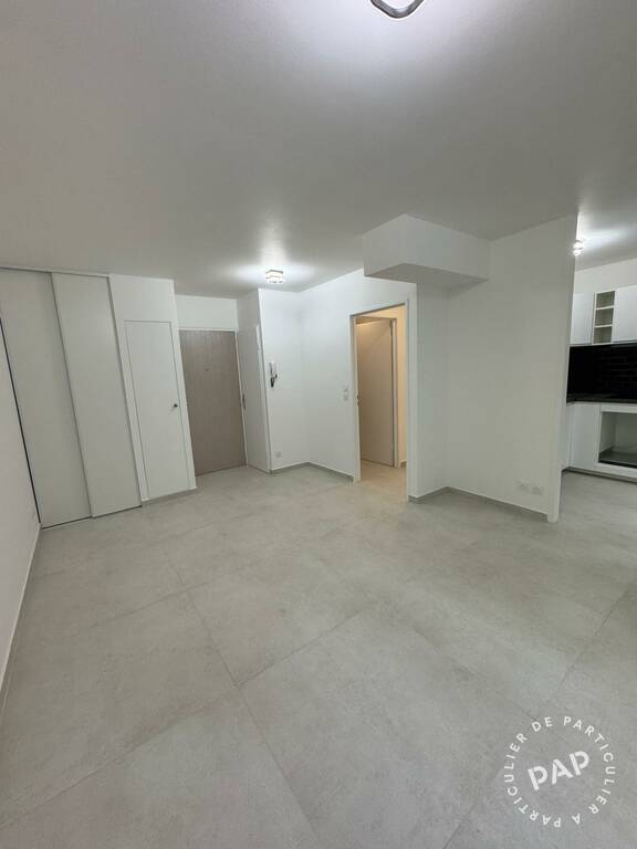 Appartement Avenue du Maréchal Juin à Gonesse