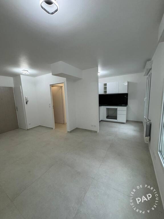 Appartement Avenue du Maréchal Juin à Gonesse