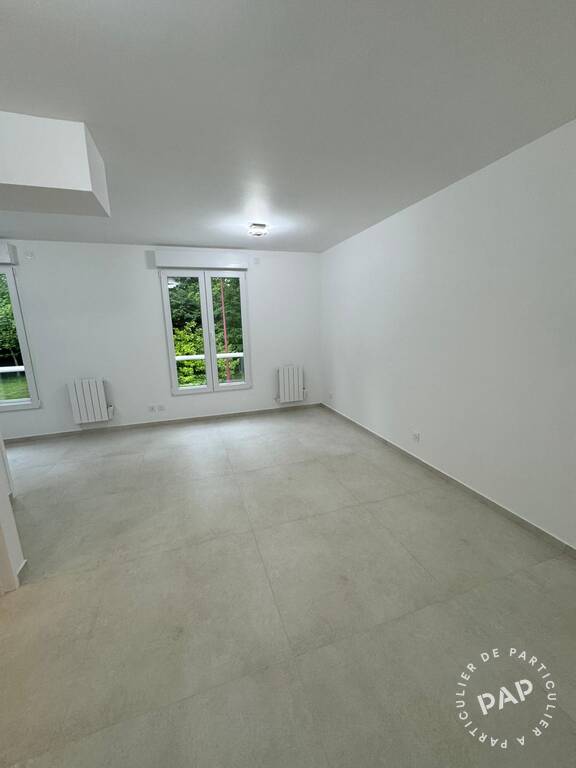 Appartement Avenue du Maréchal Juin à Gonesse