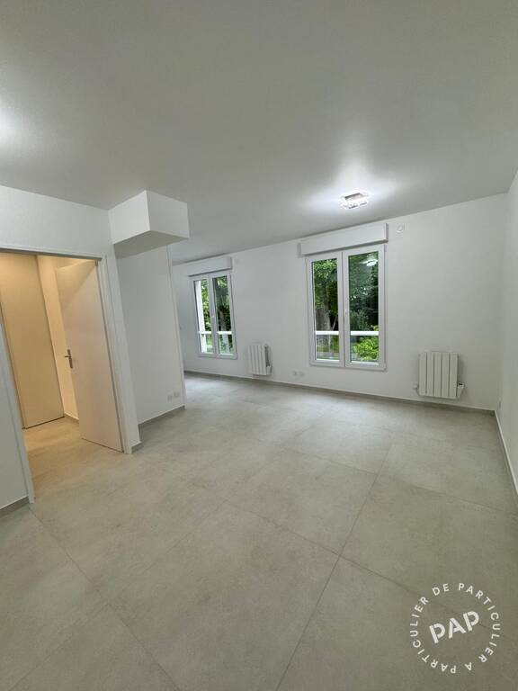 Appartement Avenue du Maréchal Juin à Gonesse