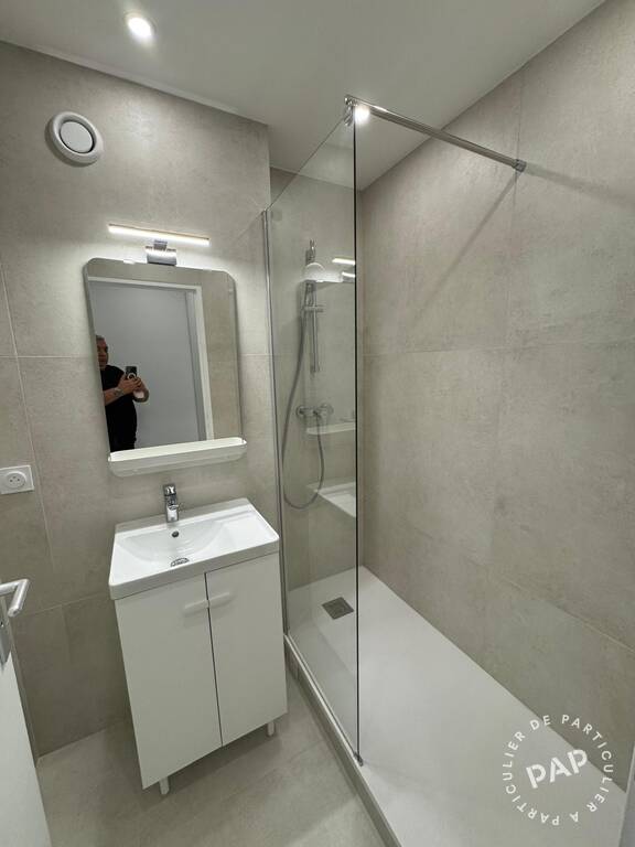 Appartement Avenue du Maréchal Juin à Gonesse