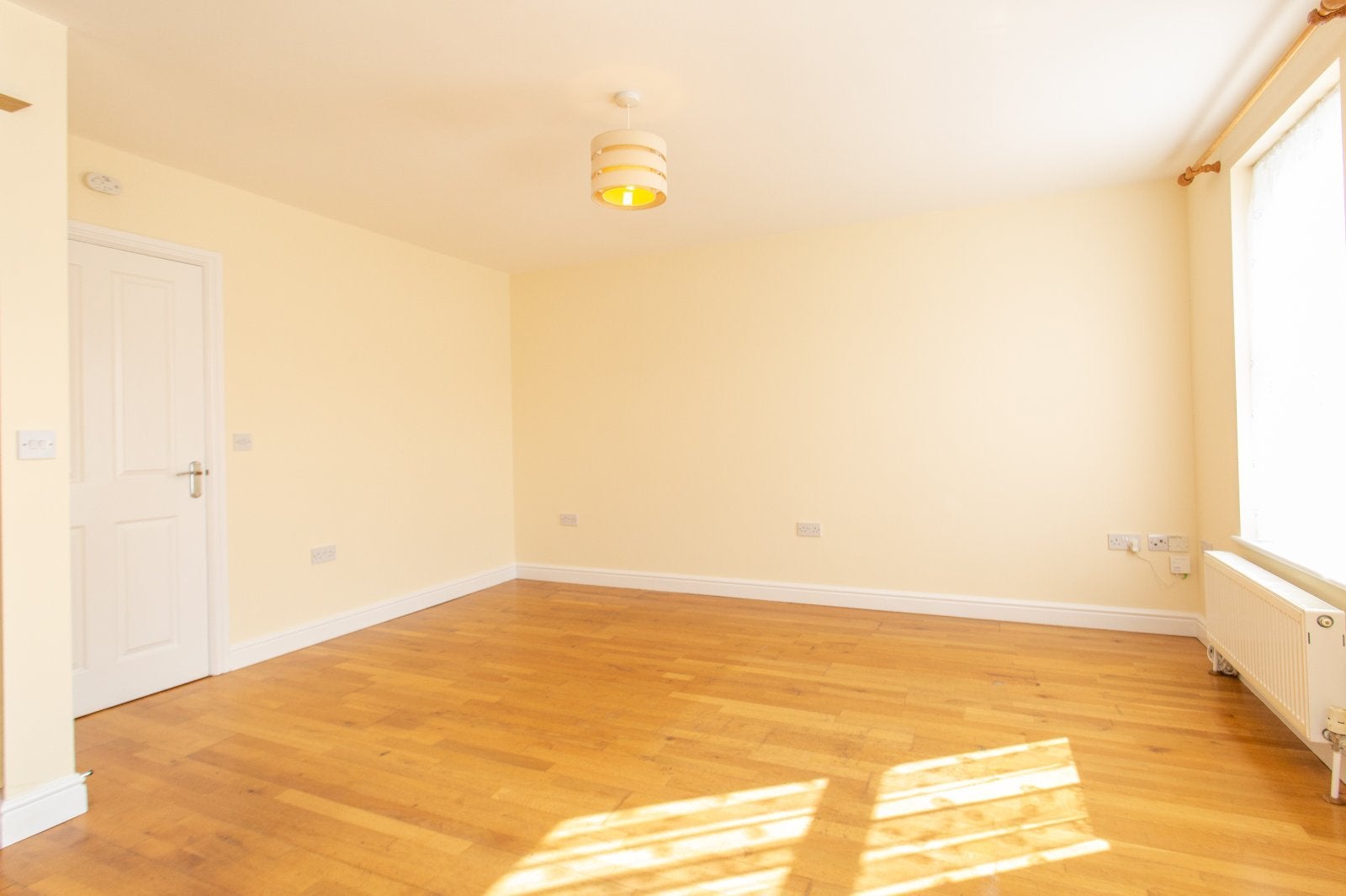 Flat Clarendon Street in Canterbury