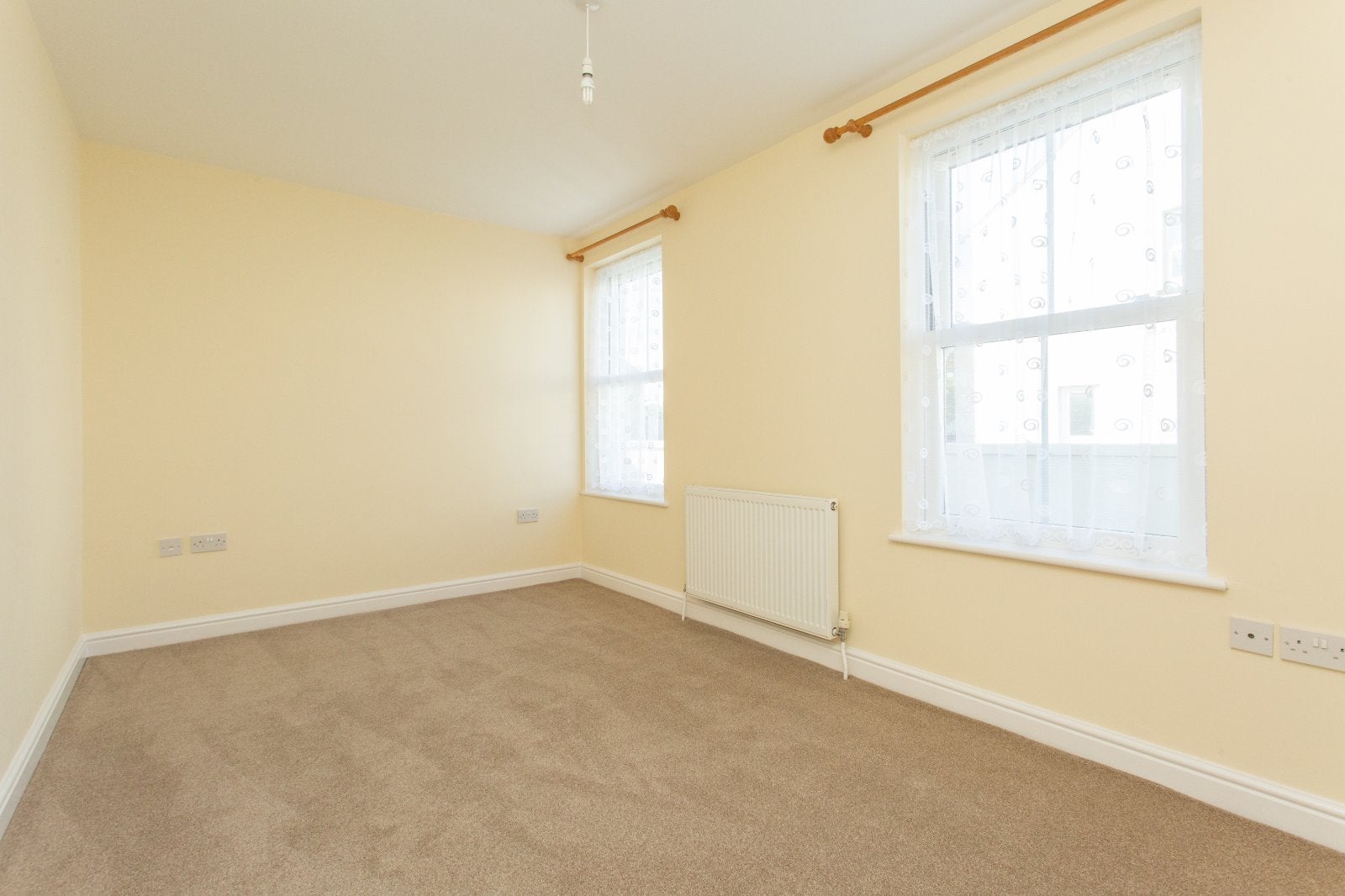 Flat Clarendon Street in Canterbury