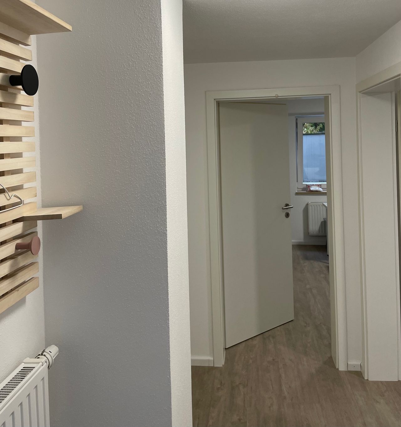 Wohnung Sankt-Georg-Straße in Niederpframmern