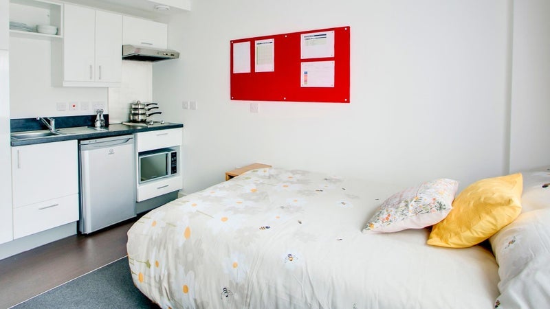 Room Dale Road in Birmingham
