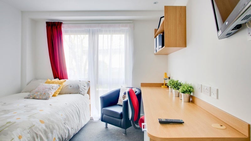 Room Dale Road in Birmingham
