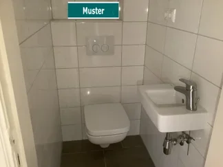 Wohnung Fockengrund in Bremen
