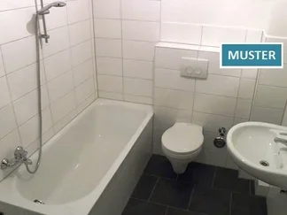 Wohnung Fockengrund in Bremen