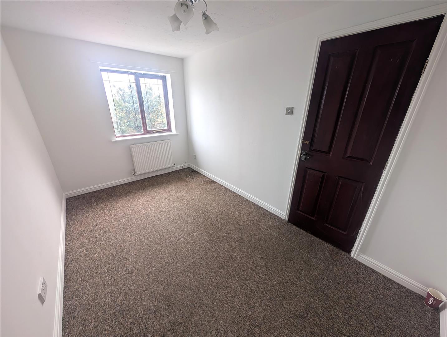 House Hollywell Close in Hull