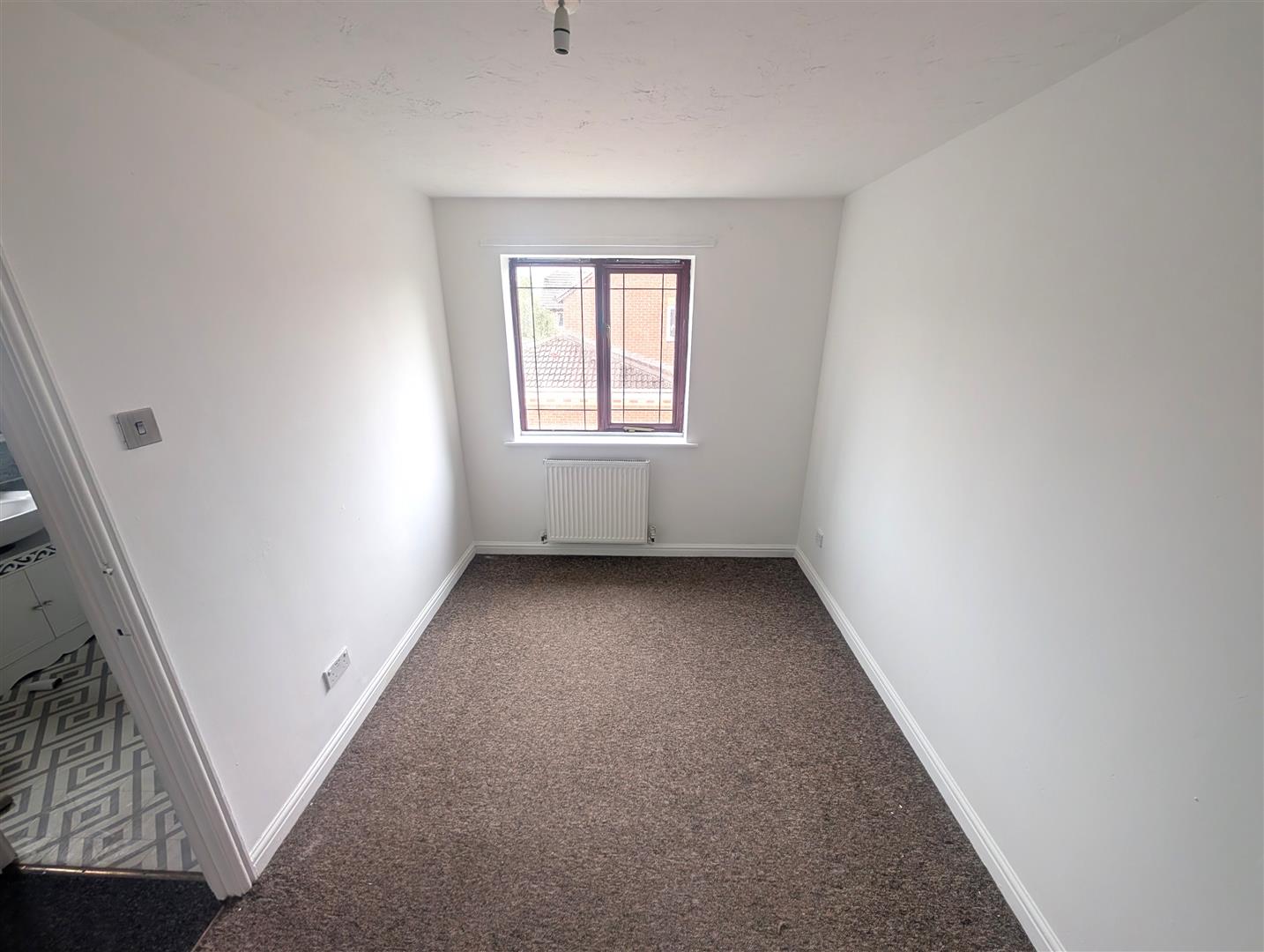 House Hollywell Close in Hull