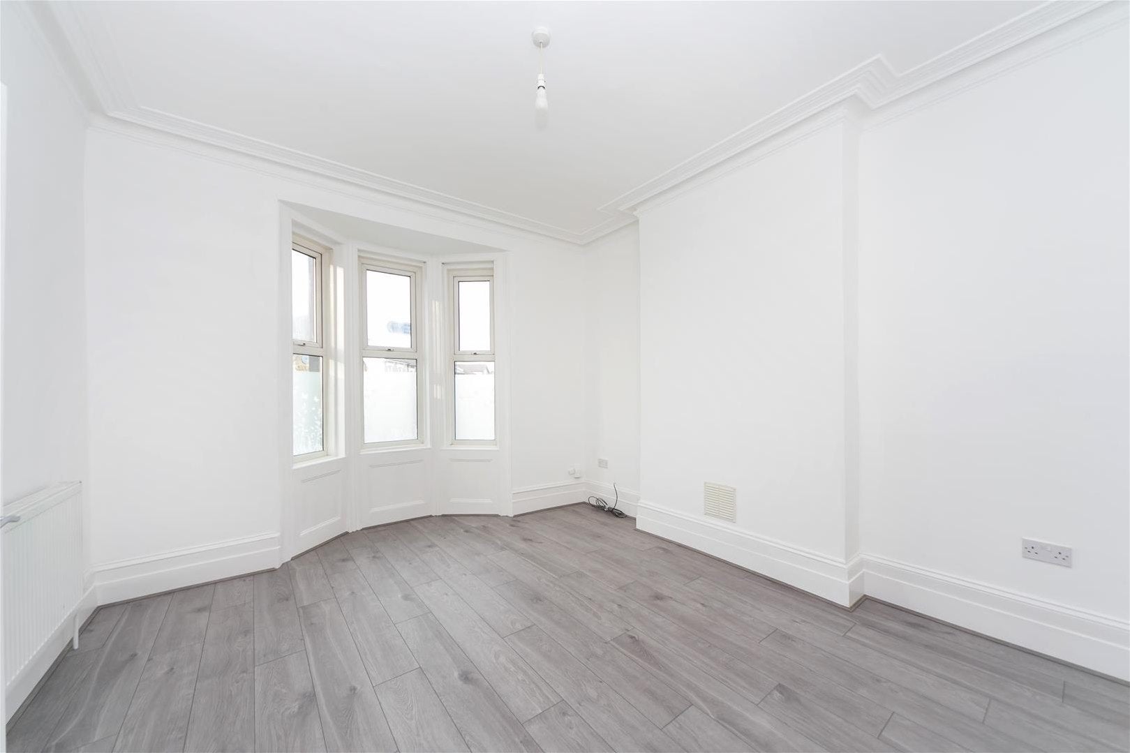 House Derby Road in Greater London