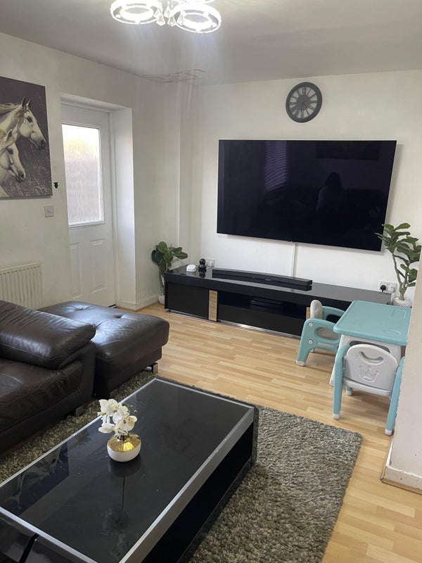 Room Edgehill Drive in Stratford-on-Avon