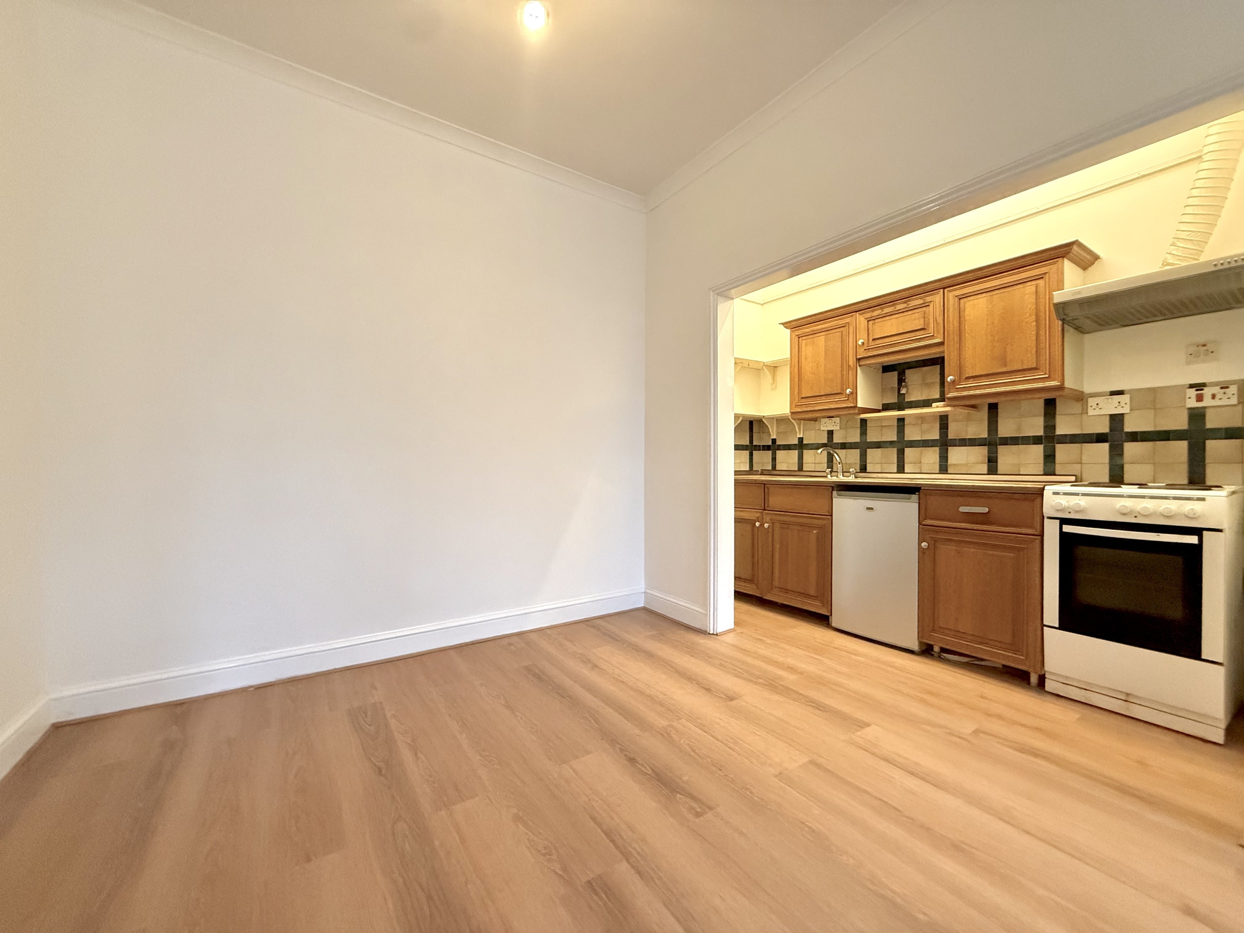 Flat Bower Street in Maidstone