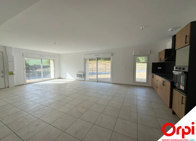 House D 90 in Courtrizy-et-Fussigny