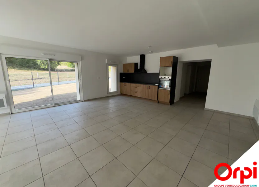 House D 90 in Courtrizy-et-Fussigny