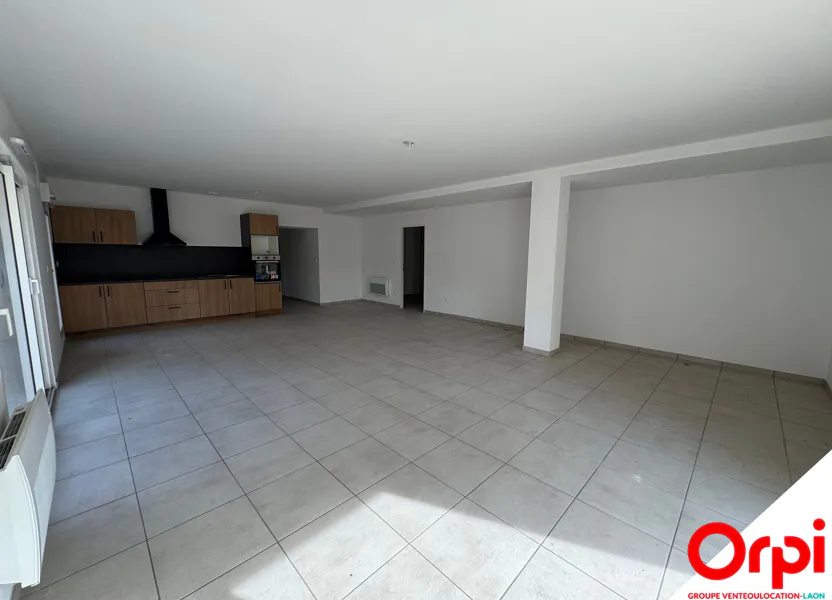 House D 90 in Courtrizy-et-Fussigny