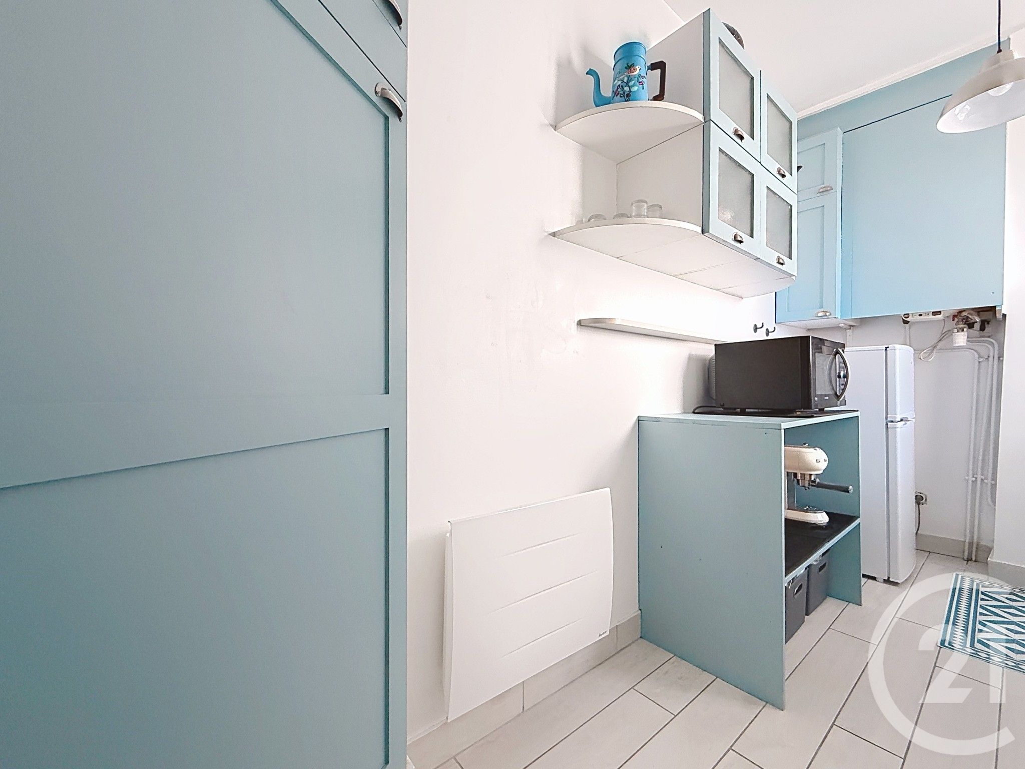 Appartement Rue des Longs-Prés à Boulogne-Billancourt
