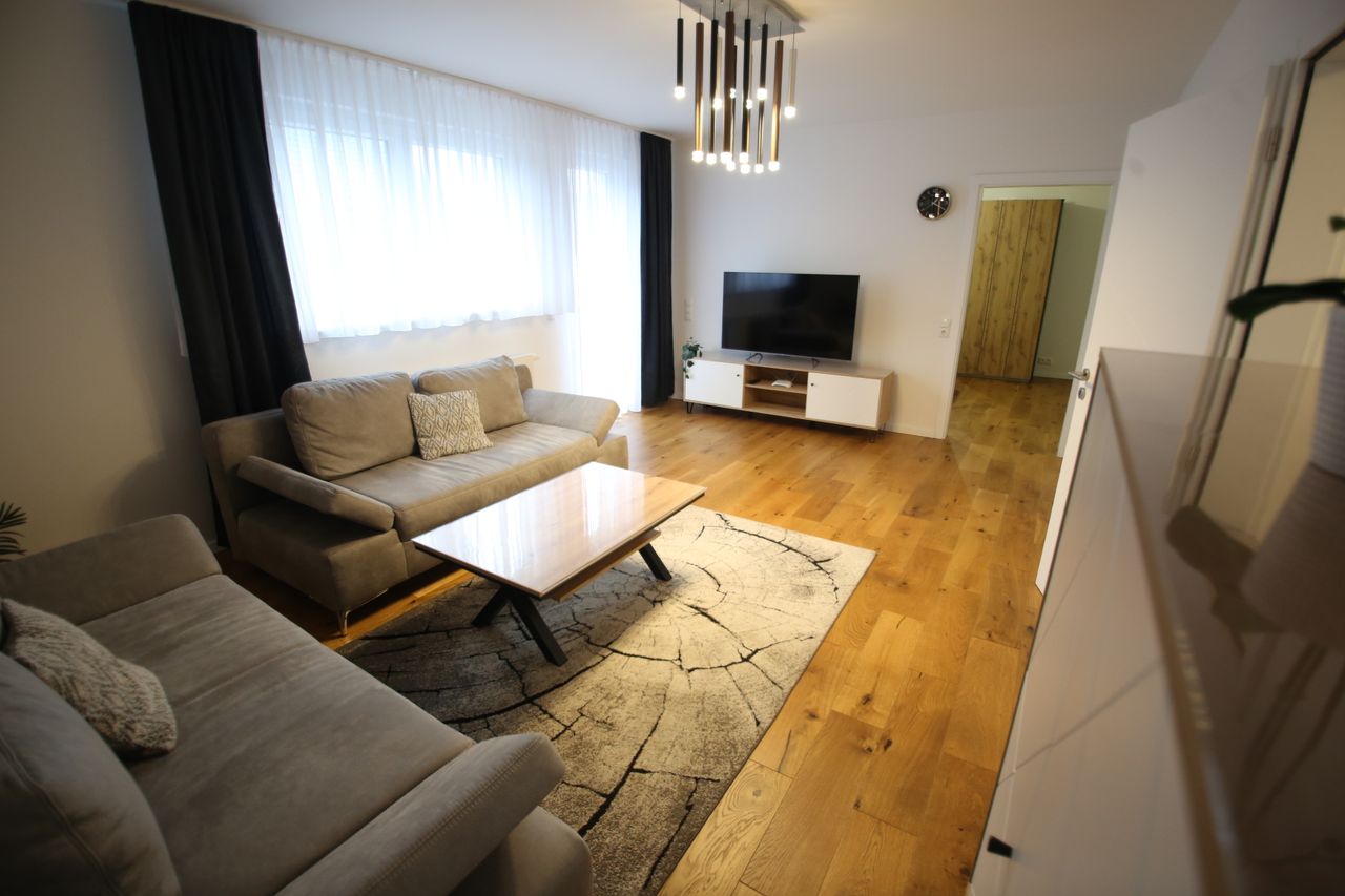 Wohnung Petriweg in Bergisch Gladbach