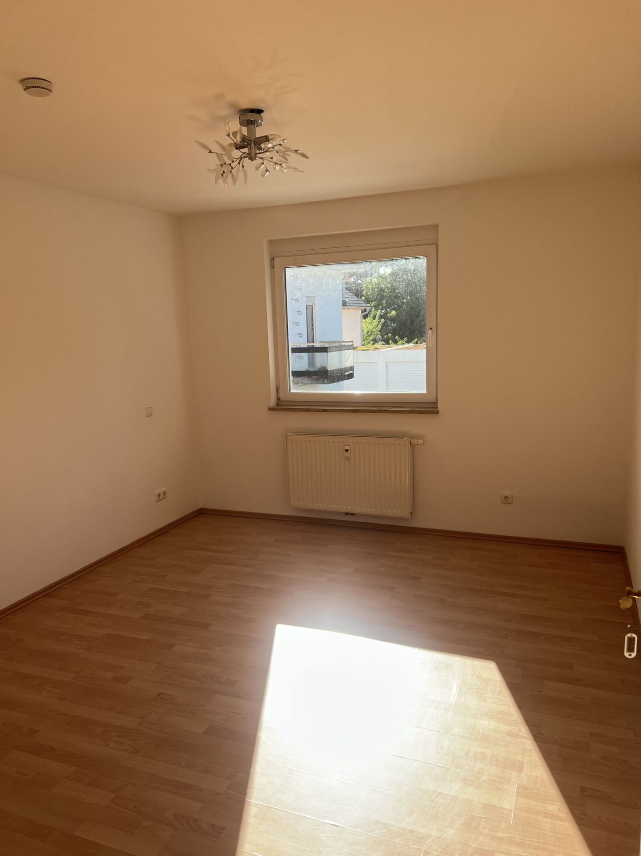 Wohnung Leienfelsstraße in München
